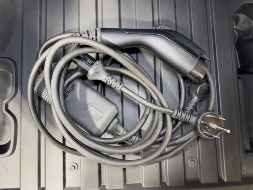 2025 GMC Sierra EV Max Range Denali