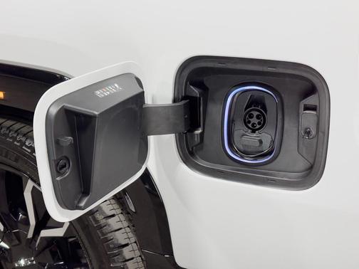 2025 GMC Sierra EV Max Range Denali