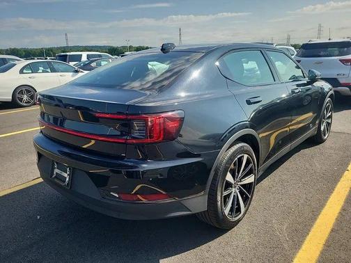 2022 Polestar 2 Long Range Dual Motor