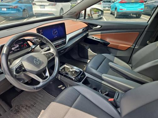 2021 Volkswagen ID.4 Pro S