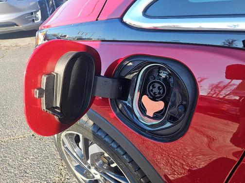 2023 Chevrolet Bolt EV 2LT