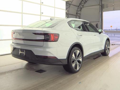 2023 Polestar 2 Plus