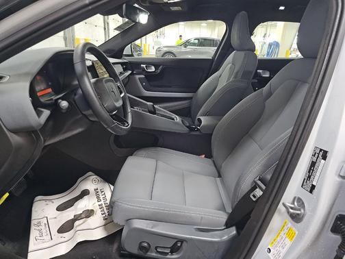 2023 Polestar 2 Plus