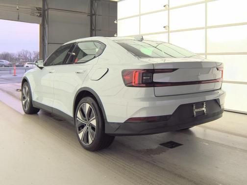 2023 Polestar 2 Plus