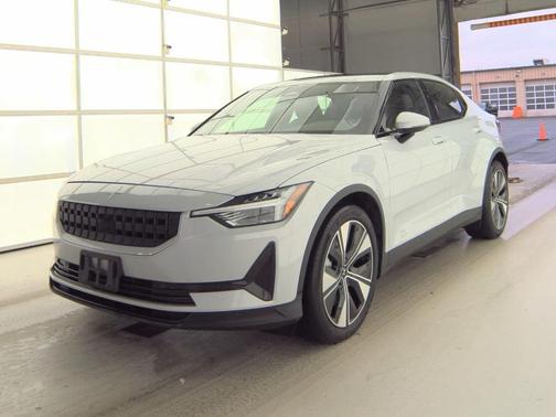 2023 Polestar 2 Plus