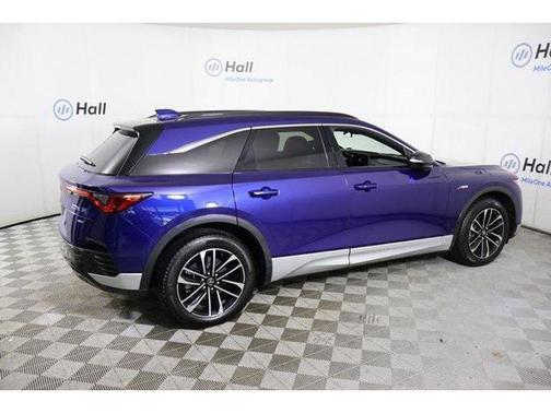 2024 Acura ZDX w/A-Spec Package