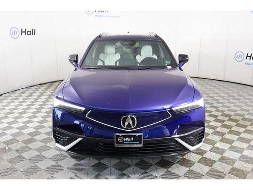 2024 Acura ZDX w/A-Spec Package