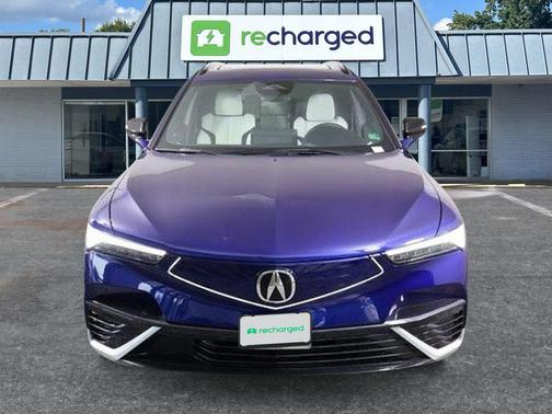 2024 Acura ZDX w/A-Spec Package