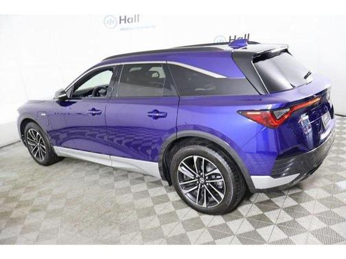 2024 Acura ZDX w/A-Spec Package