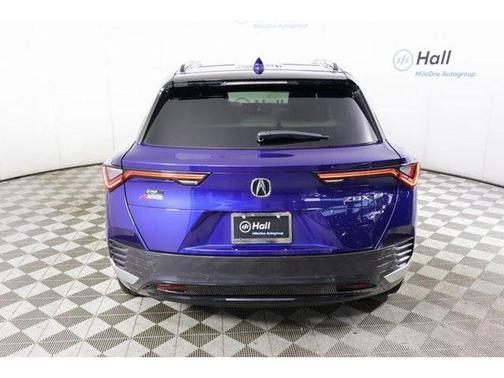 2024 Acura ZDX w/A-Spec Package