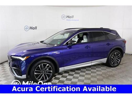 2024 Acura ZDX w/A-Spec Package