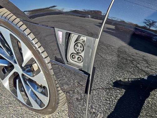 2022 Lucid Air Grand Touring