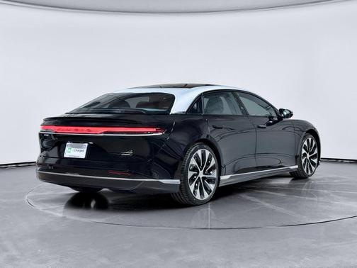 2022 Lucid Air Grand Touring