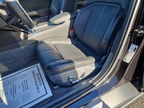 2022 Lucid Air Grand Touring