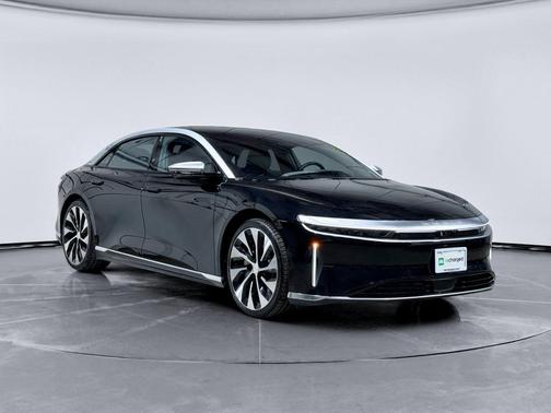 2022 Lucid Air Grand Touring