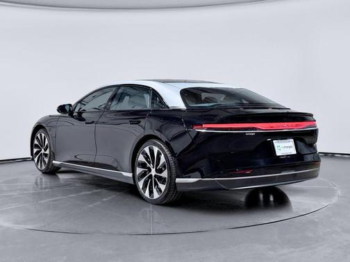 2022 Lucid Air Grand Touring