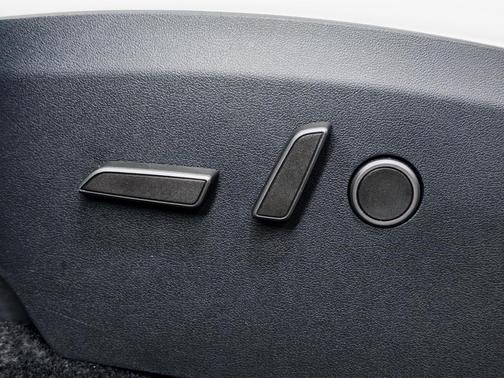 Stealth Grey 2024 Tesla Model Y Long Range