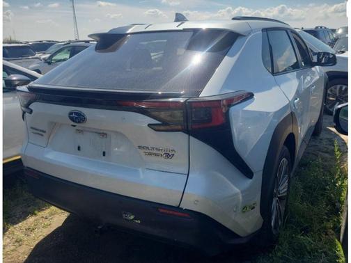 2023 Subaru Solterra Limited