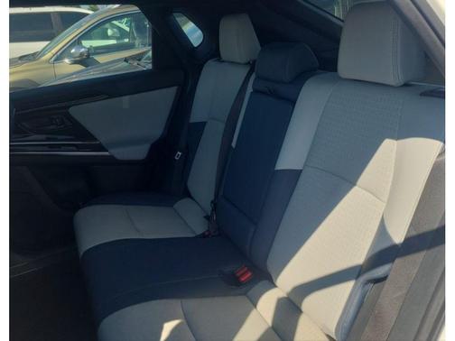 2023 Subaru Solterra Limited