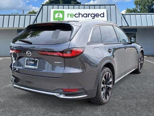 2024 Mazda CX-90 PHEV Premium