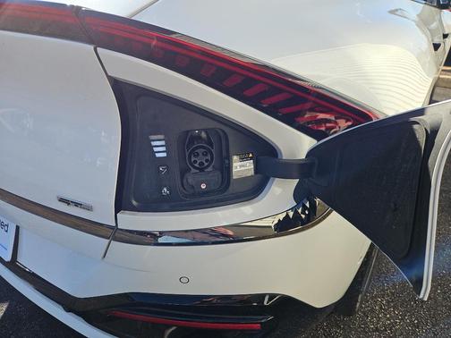 2023 Kia EV6 GT-Line
