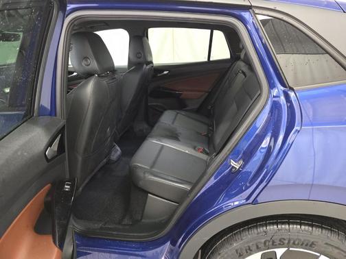 2022 Volkswagen ID.4 Pro S