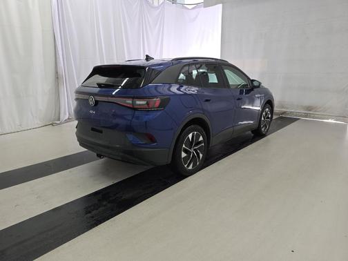2022 Volkswagen ID.4 Pro S