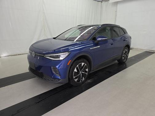 2022 Volkswagen ID.4 Pro S