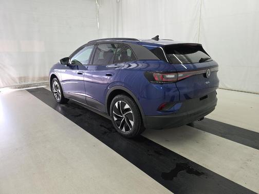 2022 Volkswagen ID.4 Pro S