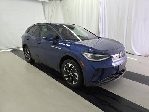 2022 Volkswagen ID.4 Pro S