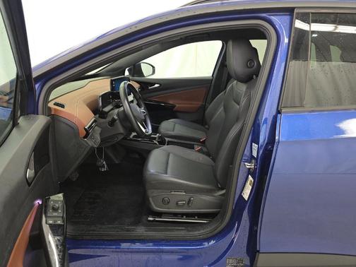 2022 Volkswagen ID.4 Pro S