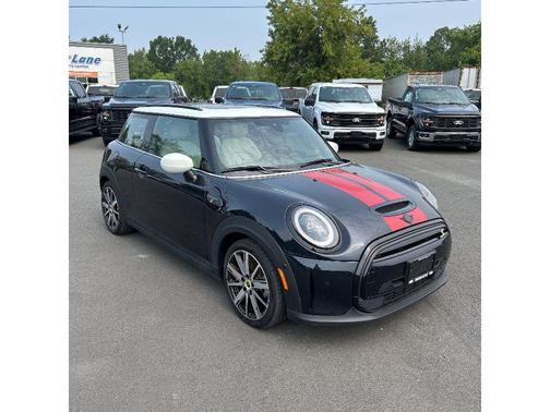 2022 MINI Hardtop Cooper S