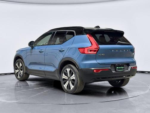 2023 Volvo XC40 Recharge Pure Electric Plus