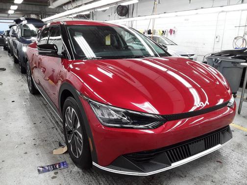 2024 Kia EV6 Light Long Range
