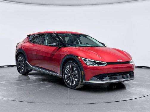 2024 Kia EV6 Light Long Range