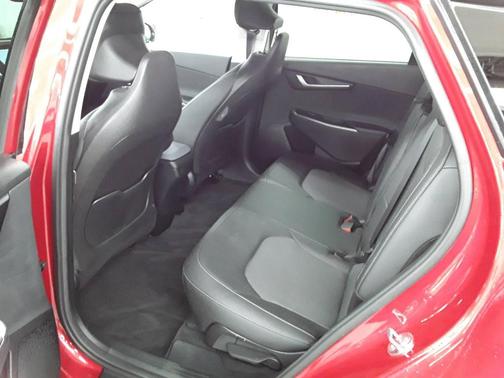 2024 Kia EV6 Light Long Range