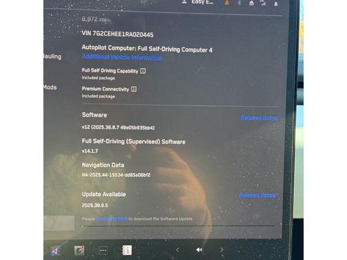 2024 Tesla Cybertruck Cyberbeast
