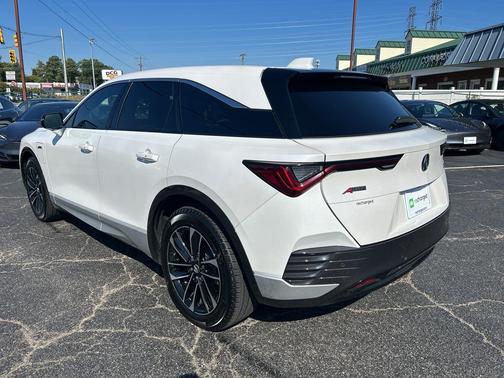 2024 Acura ZDX w/A-Spec Package