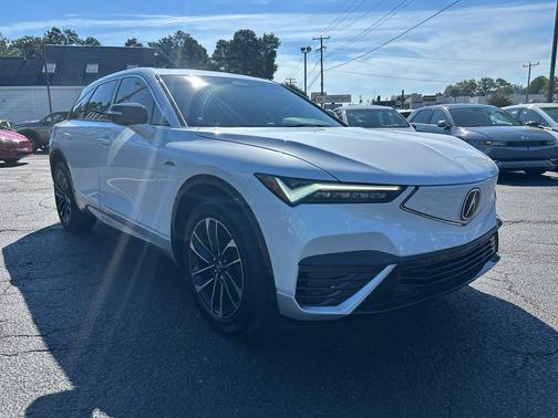 2024 Acura ZDX w/A-Spec Package