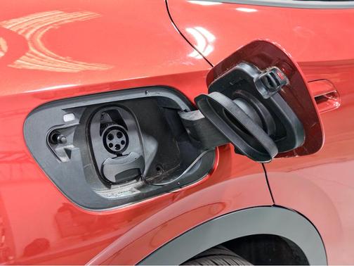 Aurora Red Metallic 2023 Volkswagen ID.4 Pro S