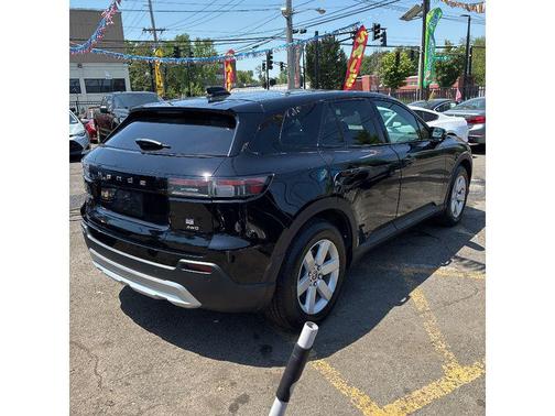 Raven Black 2024 Honda Prologue EX