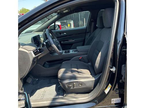 Raven Black 2024 Honda Prologue EX