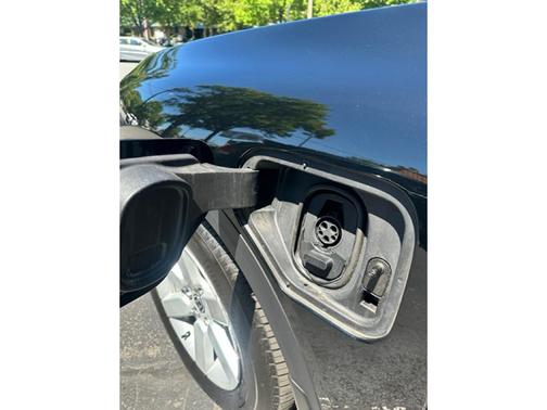 Raven Black 2024 Honda Prologue EX
