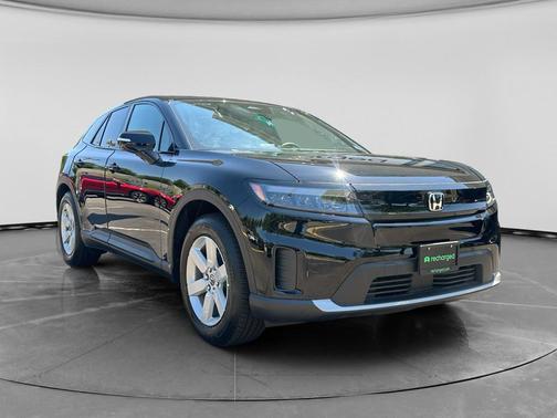 Raven Black 2024 Honda Prologue EX
