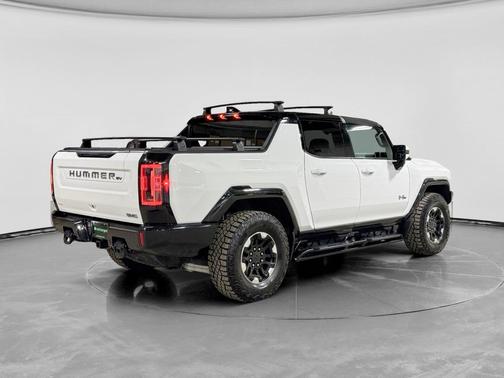 2022 GMC HUMMER EV Edition 1