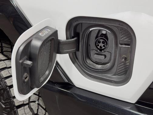 2022 GMC HUMMER EV Edition 1