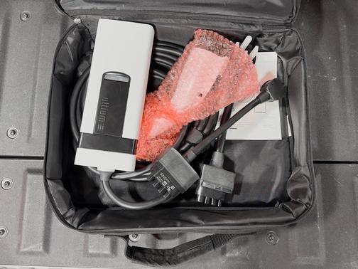 2022 GMC HUMMER EV Edition 1