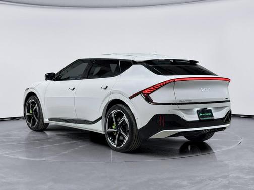 2024 Kia EV6 GT