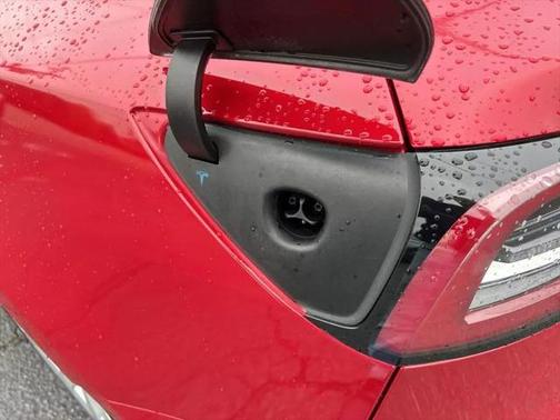 2022 Tesla Model 3 Standard Range