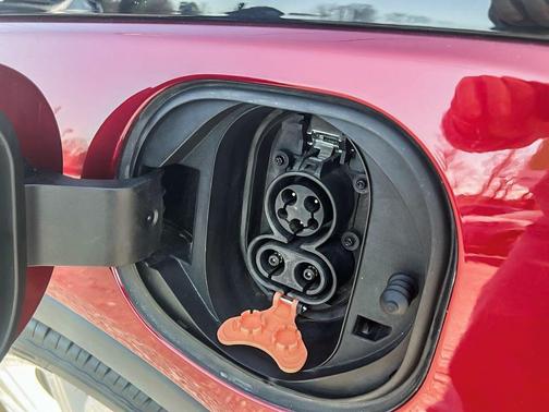 2022 Chevrolet Bolt EV 1LT
